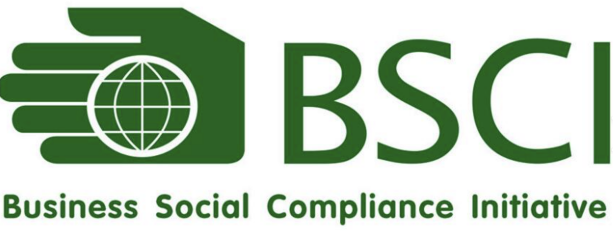 鹏隆荣获BSCI C级认证，合规赋能，逐光前行